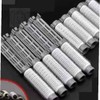 GRIPPIC Hair Roll Self Perm Tool Volume Tongs Head Perm