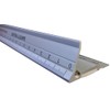 Metal Crafting Ruler 45 cm (18 inch) Craft Safety Measurements