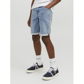 JACK & JONES Unisex Children's Shorts Jjirick Jjiorg Shorts Ge 625 I.k Jnr Sn
