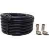 RV Sewer Hose Extension for The Sewer Solution 3/4" Diameter