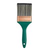 ProDec 100mm - Professional Professional Craft Grade Pure Bristle Wall