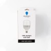 daylight 18W Energy Saving LED Bulb - 1800 Lumens, ‎6500