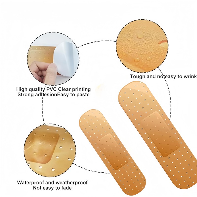 4 calcomanías de coche para coche, calcomanías gigantes para parachoques