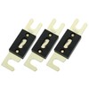 BOJACK 150 Amp 32 VDC ANL Blade Fuse for car