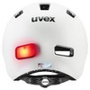uvex city 4 - Lightweight City Helmet for Men and