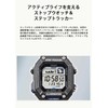 Casio Collection WS-B1000 Wristwatch, Genuine Domestic Product, blue, sports
