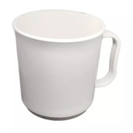 Boris 35 Tazas De Plástico 390ml Económica Mayoreo