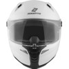 Bogotto FF110B Helmet, Matte White, 2XL