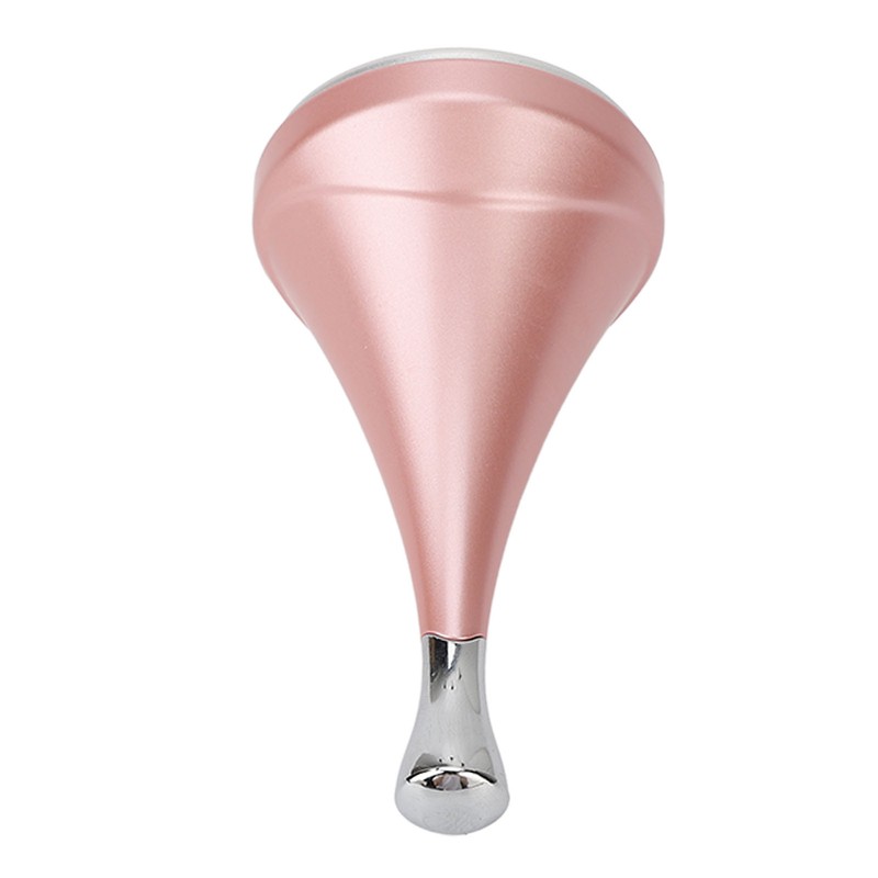 Cooling Beauty Facial Massager Pain Reduce Pore Tighten Portable Cold