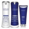 Pack Nerium Restaurador Crema Facial Día, Noche Y Corporal
