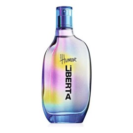 Humor Liberta Eau De Toillette Natura Unisex 75ml