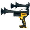 DeWalt Impact Drill Train Horn 20v - Impact Train Horn