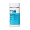 Habit Brain Focus Supplement, Vitamin B6 & B12, Folate, Zinc,