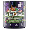 G Fuel Gummy Worms Flavour Energy Formula 40 Serves