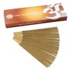 Om Incense Passion 100% Natural Fragrance Incense Sticks 100 Grams