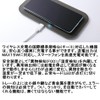 Deff Wireless Charging Tray, QI Acquired, Up to 15W Fast