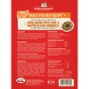 Stella & Chewy's Freeze-Dried Raw Coated Dog Biscuits Grass Fed