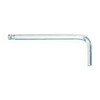 Kyoto Tool (KTC) High Grade Ball Point L-Shaped Standard Hex Wrench 0.06 inch (1.5 mm) HLD2001.5