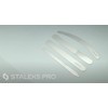 STALEKS Laser Expert 11 Nail File 155 mm