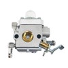 QIEFOAD 16100-ZDJ-V72 Carburetor Kit Fit for Honda Fit for Tillotson