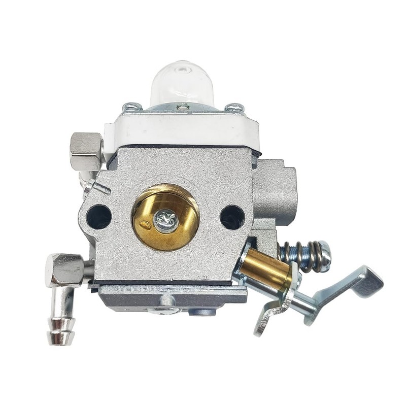 QIEFOAD 16100-ZDJ-V72 Carburetor Kit Fit for Honda Fit for Tillotson