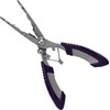 SK11 MFP-2 Hobby Fishing Stainless Steel Multifunctional Pliers Tip
