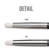 Mustaev Aegyosal Secret E31 Point Blending Brush BNS / 머스테브