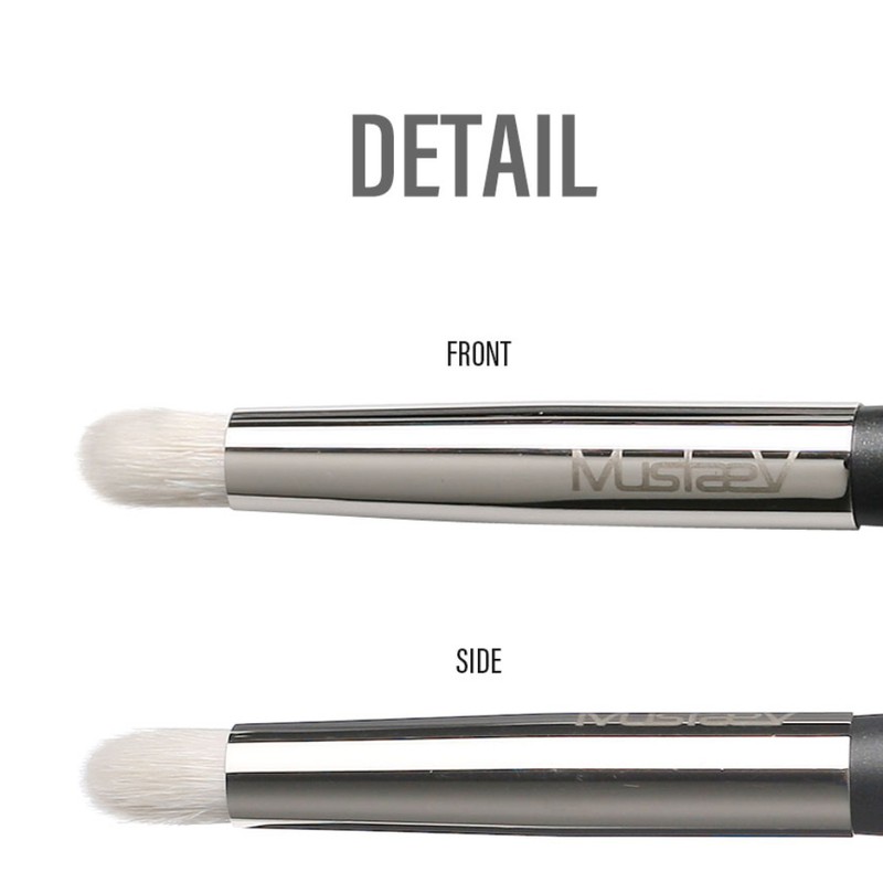Mustaev Aegyosal Secret E31 Point Blending Brush BNS / 머스테브