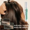 Ampolla Para El Cuidado Del Tratamiento Crecimiento Cabello
