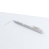Sunstar Stationery Zundo Neko Ballpoint Pen, Oil Based Ink, Hachiware