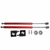 TSUBASA Lift Supports for 1999-2009 Honda S2000 Front Bonnet Hood