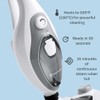 Steam & Go 10-in-1 Multi-Surface Steam Mop - Deep Clean