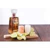 Salt Shot Glasses : Pure Himalayan Pink Salt Tequila Shot