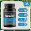 Malato de Magnesio 500 mg | Kit 2 Frascos |