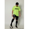 Loose Ison Bra L1221381 Game Socks, Long Socks, LOGO PATTERN