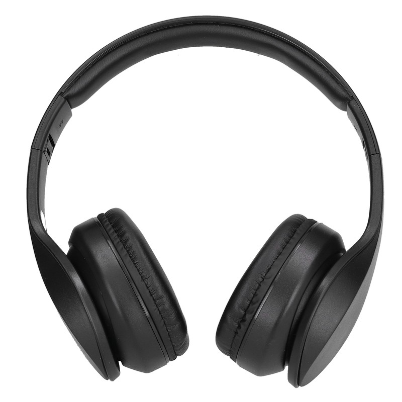 OY712 Wireless Bluetooth Headset with 3.5mm Audio Cable Microphone Foldable