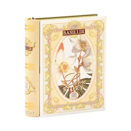 Bashilla Tea Miniature Arab Story Vol3 (0.3 oz (10 g)