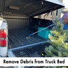 GRAB-IT 6 ft Truck Cargo Retriever | Heavy Duty Grabber
