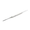 BlueInox Ingrowing Toenail Lifter and File Set Classic Stainless Steel