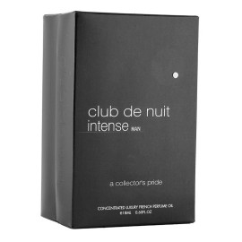 Armaf Club De Nuit Intense Men CPO (18ml) Concentrated Perfume Oil
