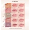 Heart Percent's Dot On Mood Drip Pencil Slim Dote On