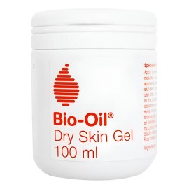 Gel Piel Seca 100ml
