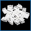A ABSOPRO Plastic Fasteners Car Trim Instrument Panel Dashboard 20PCS
