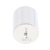 Pack of 4 Slot Weights Set Hook Weight with Hanger
