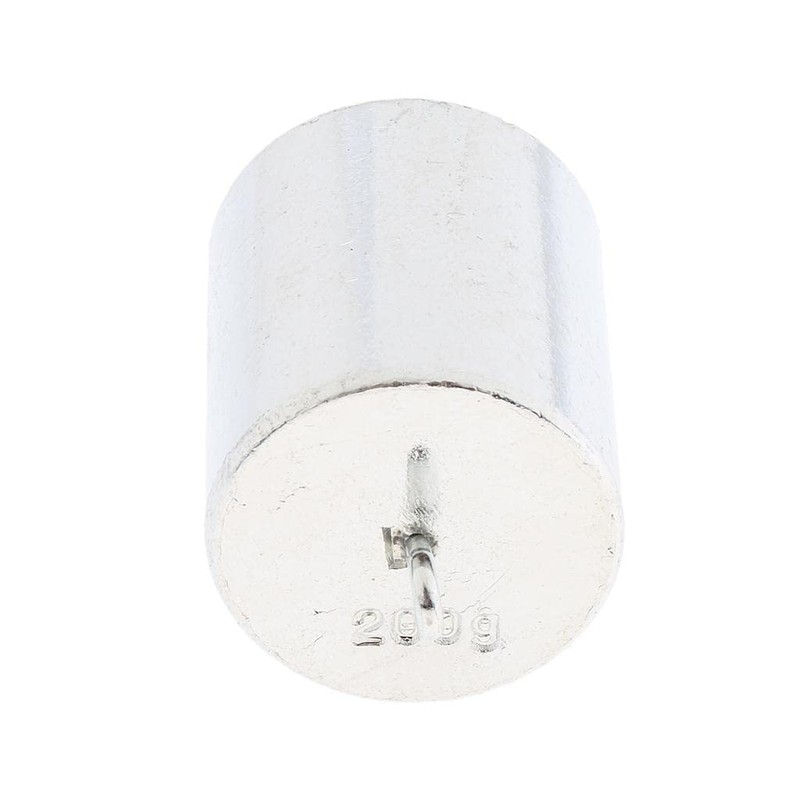 Pack of 4 Slot Weights Set Hook Weight with Hanger