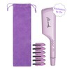 Mermade Hair Lilac Waves Kit