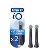 Oral-B Oral-B iO Ultimate Clean Electric Toothbrush Head, Twisted &