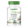 Fairvital | Zink Tabletten - 25mg Zink (elementares Gehalt) pro