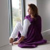 Snug Rug Special Edition Blankets Luxury Sherpa Fleece 127 x