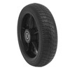 6.5 Inch Electric Scooter Solid Tire Rubber Anti Slip Explosion
